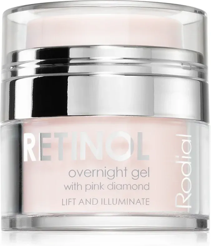 Rodial Retinol Overnight Gel 9 ml
