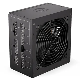 endorfy Supremo FM6 Gold 850W | PC-Netzteil