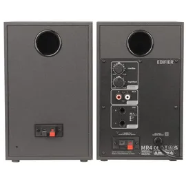 Edifier MR4 schwarz
