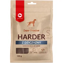 MACED Härteres Wildbret-S 100 g