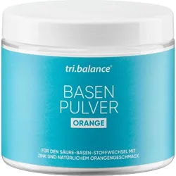 TRIBALANCE BASENPULVER ORA