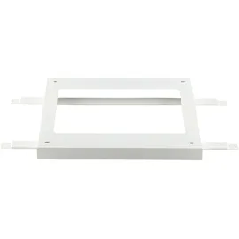 EGLO Einbauleuchte Salobrena 1 Aluminium Kunststoff