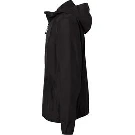 Hakro Ultralight-Jacke Unisex Schwarz L