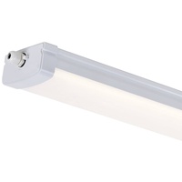 Nordlux Burbank 90 LED-Unterbauleuchte LED-Modul 31.00W Neutralweiß Weiß