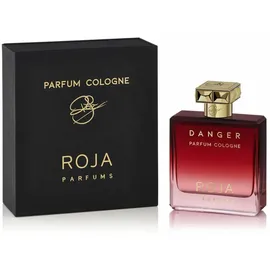 ROJA Danger Pour Homme Eau de Cologne 100 ml