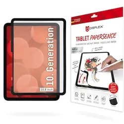 DISPLEX Tablet PaperSense iPad 10,9" (10. Gen.)
