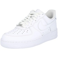 Nike Air Force 1 '07 Herren White/White 42