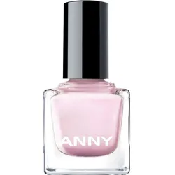 Anny Land of Glamorous Nail Polish Nagellack 15 ml Rosy Bling Bling 