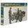 Italeri Modellbausatz BMW R75 mit Beiwagen 1:35