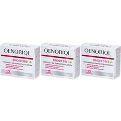 Oenobiol 3-in-1-Sensor Plus