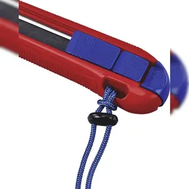 Knipex 90 10 165 BK CutiX Universalmesser