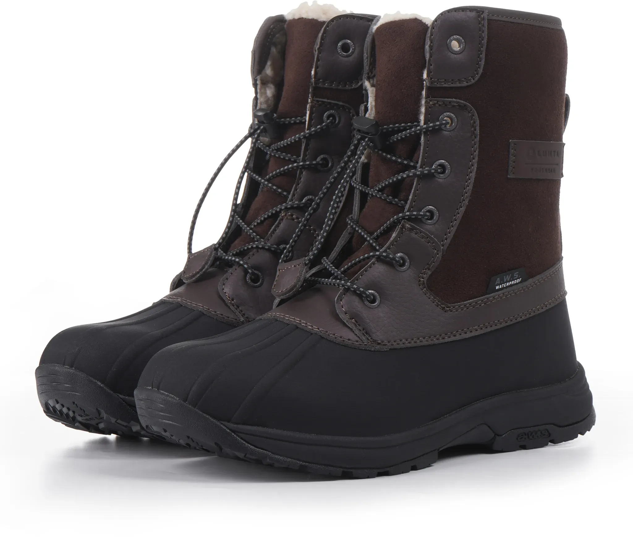 Winterboots LUHTA 