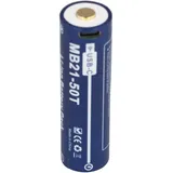 AccuCell 21700 5000 mAh 1 St.