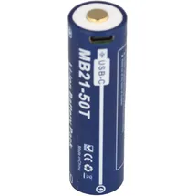 AccuCell 21700 5000 mAh 1 St.