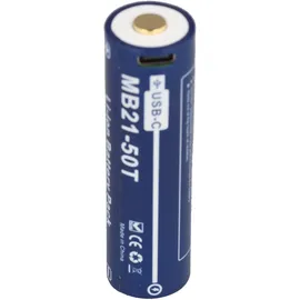 AccuCell 21700 5000 mAh 1 St.