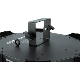 Showtec Typhoon 640 6x RGBW LED Spiegelkugel-Lichteffekt