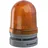 WERMA SIGNALTECHNIK Signalleuchte Midi TwinLIGHT Combi 12/24VAC/DC 461.310.70 2St.