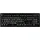 LogicKeyboard Largeprint ASTRA 2 - Schwarz