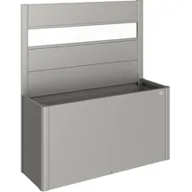 Biohort Belvedere 152 x 91 x 4 cm Quarzgrau