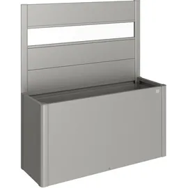 Biohort Belvedere 152 x 91 x 4 cm Quarzgrau