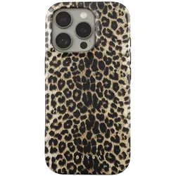 BURGA Hülle Tough MagSafe iPhone 16 Pro Player