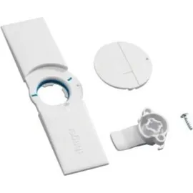 Hager Türschild m.Klappgriff FZ598N