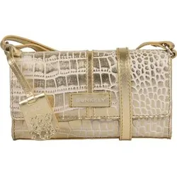 Burkely  Umhängetasche Taschen  in Gold, Einheitsgrösse