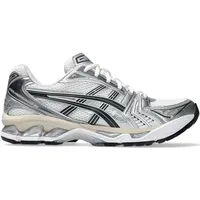 Asics GEL-KAYANO 14 Herren Silber 42,5
