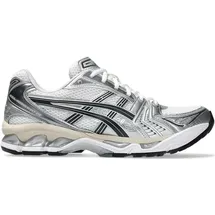 Asics GEL-KAYANO 14 Herren Silber 42,5