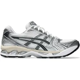 Asics GEL-KAYANO 14 Herren Silber 42,5
