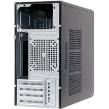Chieftec Elox Series HT-01B-OP Midi Tower