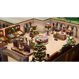 Zwei-Punkt-Museum - (Explorer Edition)