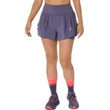 Asics Road 2-N-1 3.5in Damen - L