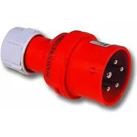 PCE Phasenwender 16A 5p 6h IP44 Turbo Shark (7015-6TT)