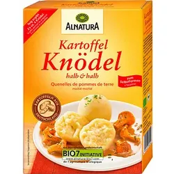 ALNATURA Bio Kartoffel Knödel Fertiggericht 225,0 g