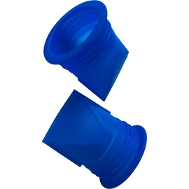 Trelino Trelino® Membranverschluss, 2er-Set