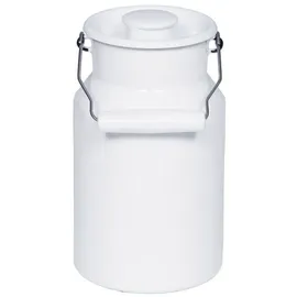 RIESS Kelomat Milchkanne mit Deckel 1 l