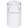 RIESS Kelomat Milchkanne mit Deckel 1 l