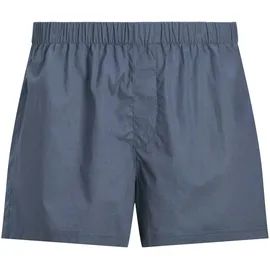 JACK & JONES JACMILANO WOVEN BOXERS 10 PACK Schwarz/Braun/Blau L 10er Pack