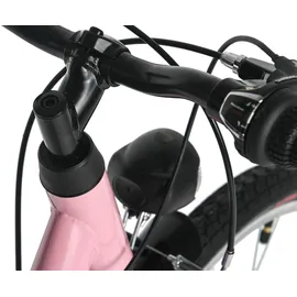 Dacapo Cindy 24 Zoll RH 32 cm rosa