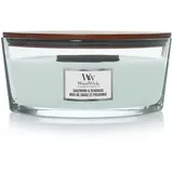 Woodwick Sagewood & Seagrass