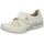 Rieker Komfort Slipper Damen Beige 37