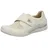Komfort Slipper Damen Beige 37