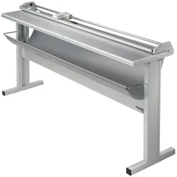 DAHLE Rollenschneider 00450-53061 460x1.500mm DIN A0 weißaluminium
