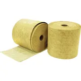 Raw Chemikalienbindevlies Spilfyter® GOLD L.46m B.41cm 2 Rl.D.44cm Pk.