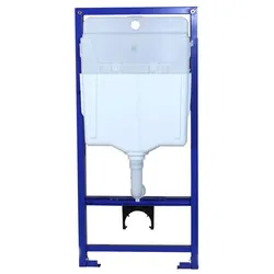 Vorwandinstallationssystem Rapid SL für Wand-WC