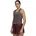 TAD Essential Racerback Tank Raisin XS
