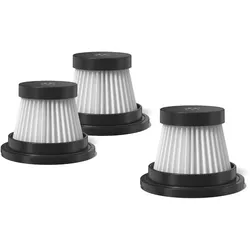 ZWILLING XTEND HEPA-filter Set, 3-tlg