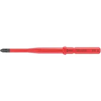 WERA Kraftform Kompakt VDE 62 iS PH 2 x 157 mm TIE