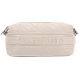 Valentino Ada Cosmetic Case, Necessaire, Beige